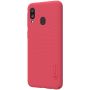 Nillkin Super Frosted Shield Matte cover case for Samsung Galaxy A40 order from official NILLKIN store